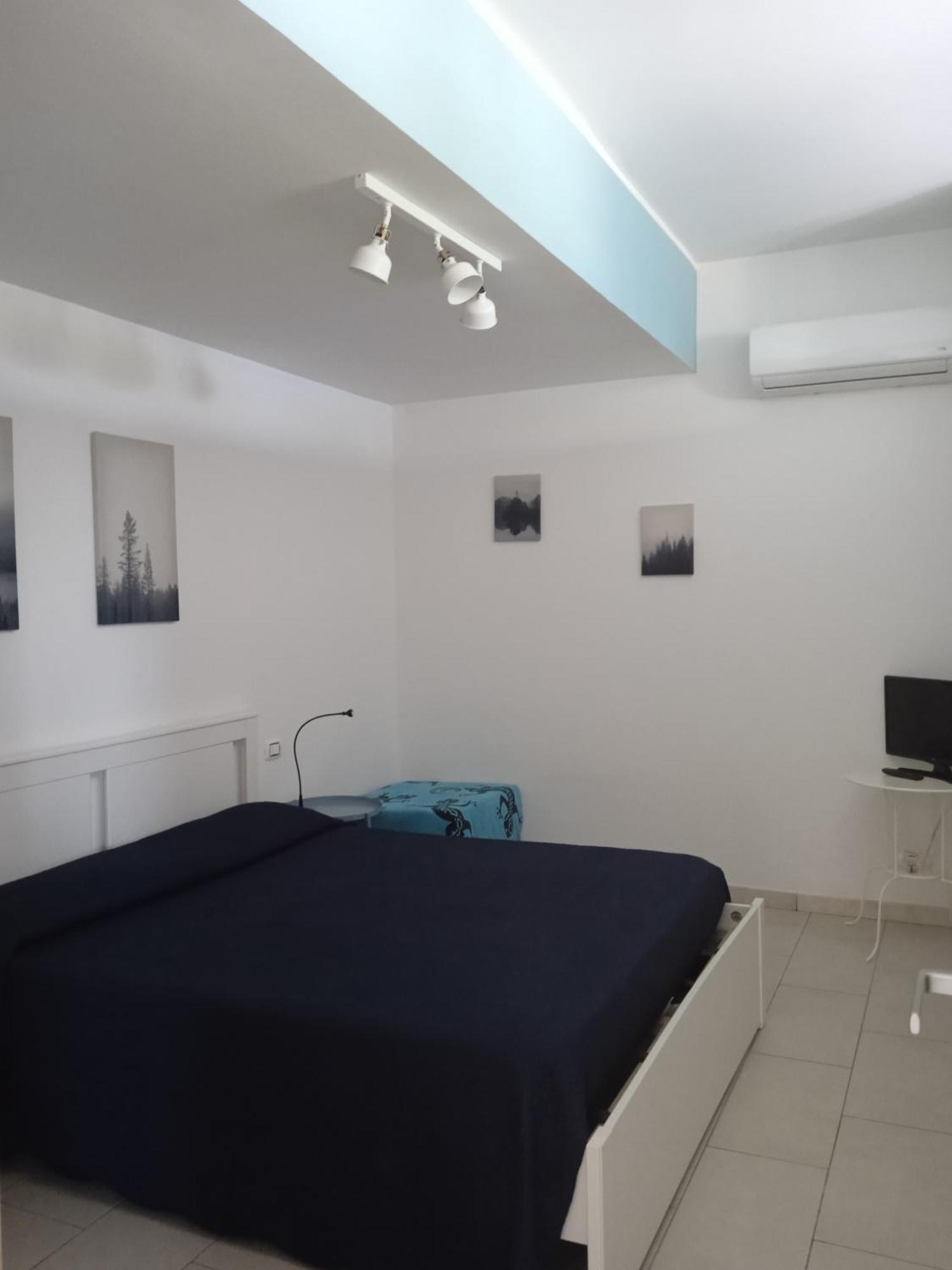 Twin Villas Rodia Стая снимка