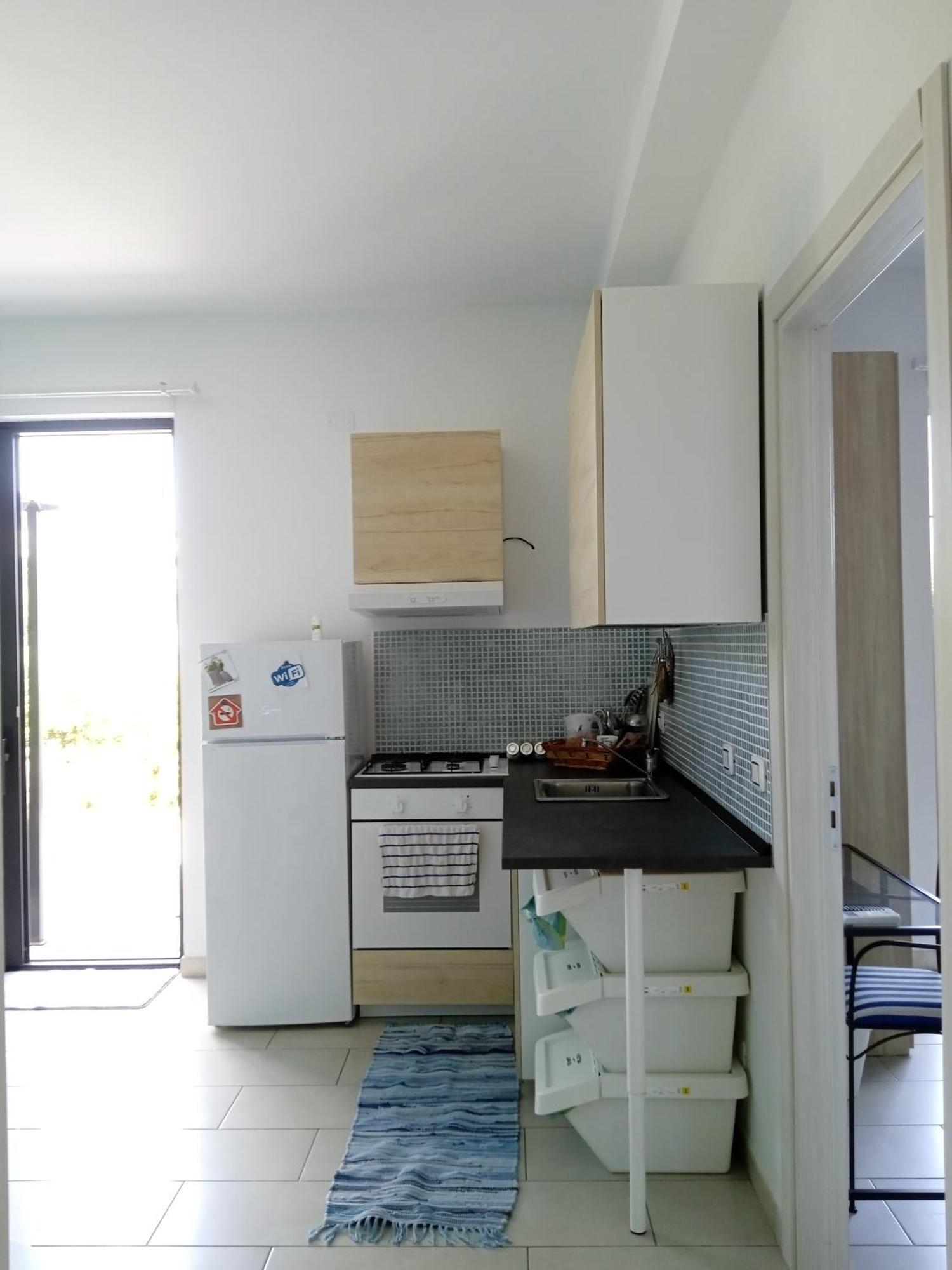 Twin Villas Rodia Стая снимка