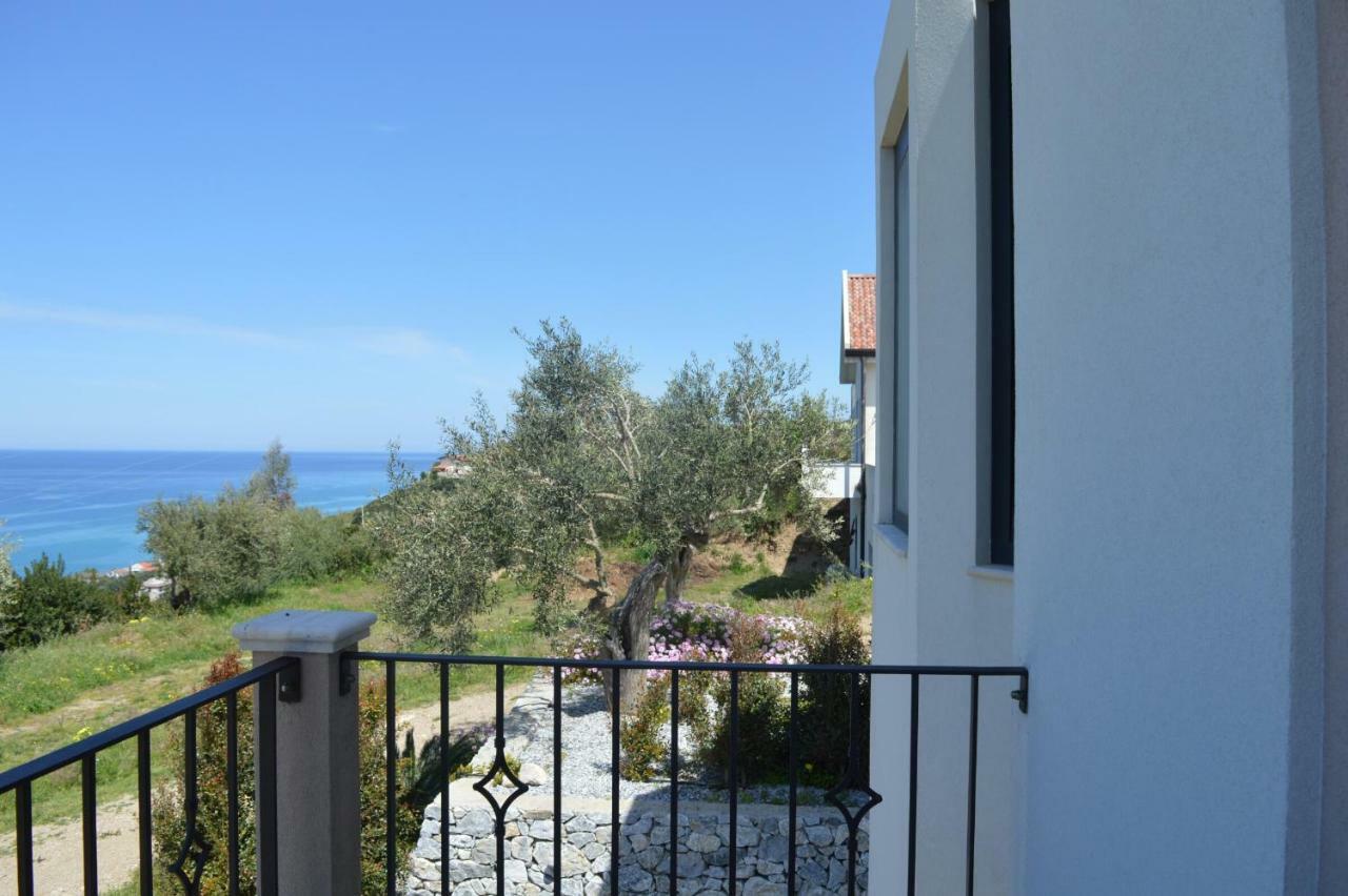 Twin Villas Rodia Екстериор снимка