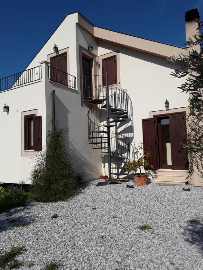 Twin Villas Rodia Екстериор снимка