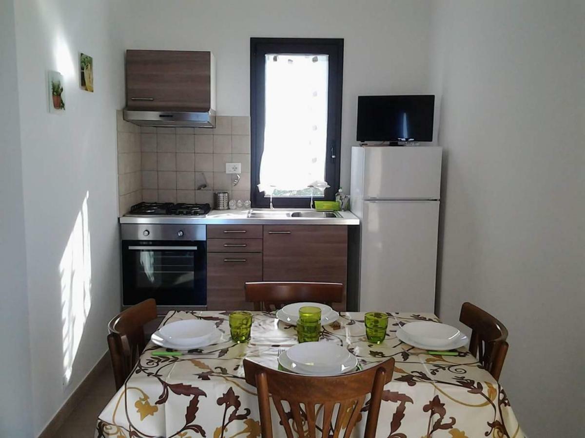 Twin Villas Rodia Стая снимка